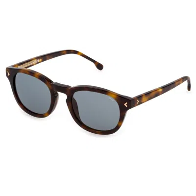 Lozza Sunglasses In Brown