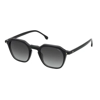 Lozza Sunglasses In Gray