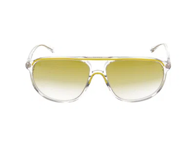 Lozza Sunglasses In Polished Crystal