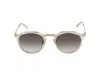 Lozza Sunglasses In Neutral
