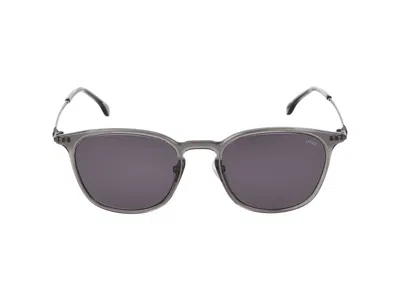 Lozza Sunglasses  Sl4281 09mb 52/21/145 In Green