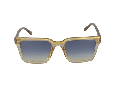 Lozza Sunglasses In Transp.yellow
