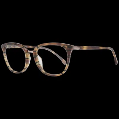 Lozza Unisex Optical Frames In Beige
