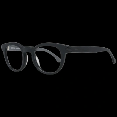 Lozza Unisex Optical Frames In Black