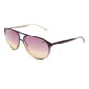 Lozza Unisex Sunglasses  Sl1872580n76  58 Mm Gbby2