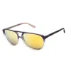 Lozza Unisex Sunglasses  Sl1872w580n76  58 Mm Gbby2