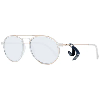 Lozza Unisexsunglasses In Silver
