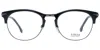 Lozza Unisex Opticalframes In Black