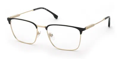 Lozza Vl2430 Gallipoli 1 0302 Occhiali Da Vista Oro Per Uomo (solo Montatura)