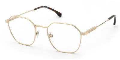 Lozza Vl2431 Gallipoli 2 0300 Occhiali Da Vista Oro Per Uomo (solo Montatura) In Gold