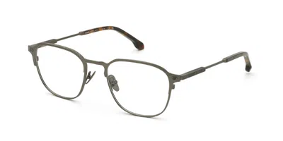 Lozza Vl2446 Luis Figo 0613 Men's Glasses Silver Size 53 - Free Lenses - Blue Light Block Available