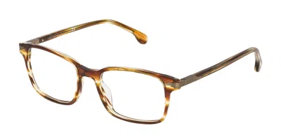 Lozza Vl4095 Men's Glasses, , Size 52