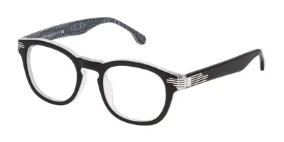 Lozza Vl4104 Men's Glasses, , Size 48