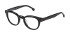 Lozza Zza Unisex Optical Frames In Black