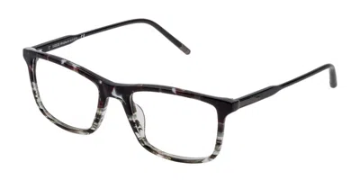 Lozza Vl4237 Biella 2 03am Occhiali Da Vista Tartarugatishell Per Uomo (solo Montatura)