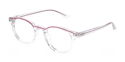 Lozza Vl4293 0p79 Men's Glasses Clear Size 47 - Free Lenses - Blue Light Block Available