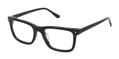 Lozza Vl4294v Taormina 2 Men's Glasses, Black, Size 53