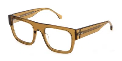 Lozza Vl4327 Riviera 3 Women's Glasses, Brown, Size 53