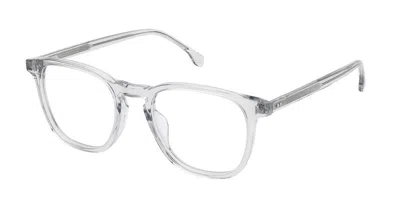 Lozza Vl4331 Amalfi 1 Men's Glasses, Clear, Size 52