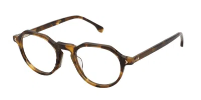Lozza Vl4333 Amalfi 3 Men's Glasses, Tortoiseshell, Size 50