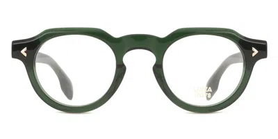 Lozza Vl4352m Arpeggio 1 0998 Men's Glasses Green Size 48 - Free Lenses - Blue Light Block Available