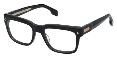 Lozza Vl4356m Adagio 2 Men's Glasses, Black, Size 55