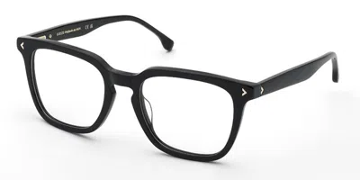 Lozza Vl4370 Arezzo 1 Men's Glasses, Black, Size 53
