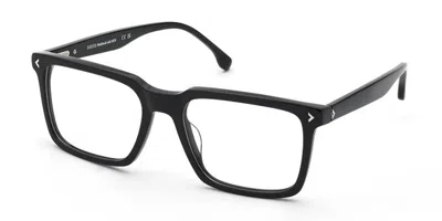 Lozza Vl4371 Arezzo 2 Men's Glasses, Black, Size 56