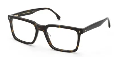 Lozza Vl4371 Arezzo 2 Men's Glasses, Tortoiseshell, Size 56