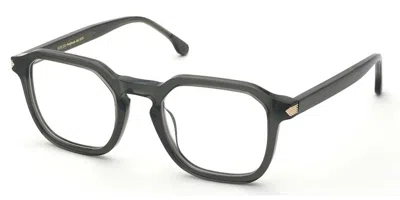 Lozza Vl4372 Maratea 1 0p29 Occhiali Da Vista Chiari Per Uomo (solo Montatura)