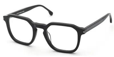 Lozza Vl4372 Maratea 1 Men's Glasses, Black, Size 52