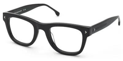 Lozza Vl4374 Elba 1 Men's Glasses, Black, Size 51
