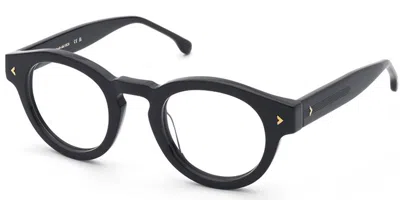 Lozza Vl4375 Elba 2 Men's Glasses, Black, Size 47