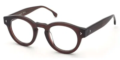 Lozza Vl4375 Elba 2 06pp Men's Glasses Pink Size 47 - Free Lenses - Blue Light Block Available