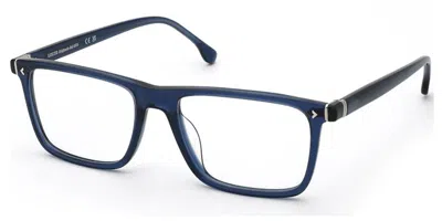 Lozza Vl4376 Pescara 1 Men's Glasses, Blue, Size 56