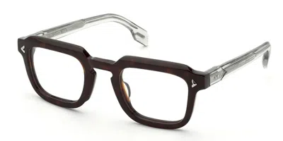 Lozza Vl4379m Arpeggio 4 Men's Glasses, Tortoiseshell, Size 50