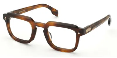 Lozza Vl4379m Arpeggio 4 0706 Men's Glasses Tortoiseshell Size 50 - Free Lenses - Blue Light Block Availab
