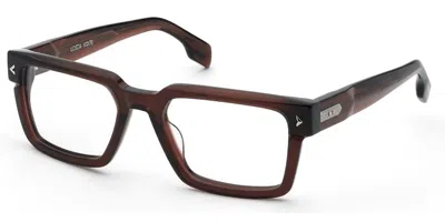 Lozza Vl4381m Adagio 7 Men's Glasses, Pink, Size 55