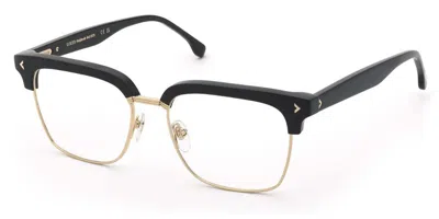 Lozza Vl4386 0300 Occhiali Da Vista Oro Per Uomo (solo Montatura)