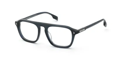 Lozza Vl4395m Vivace 2 06sb Men's Glasses Blue Size 53 - Free Lenses - Blue Light Block Available