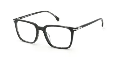 Lozza Vl4405 Asolo 1 03ku Men's Glasses Tortoiseshell Size 53 - Free Lenses - Blue Light Block Available In Black