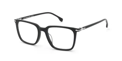 Lozza Vl4405 Asolo 1 0700 Men's Glasses Black Size 53 - Free Lenses - Blue Light Block Available