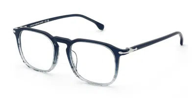 Lozza Vl4406 Asolo 2 Men's Glasses, , Size 52 In Multi