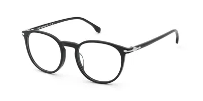 Lozza Vl4407 Asolo 3 700y Men's Glasses Black Size 53 - Free Lenses - Blue Light Block Available