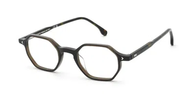 Lozza Vl4422 Capalbio 1 Men's Glasses, , Size 46 In Multi