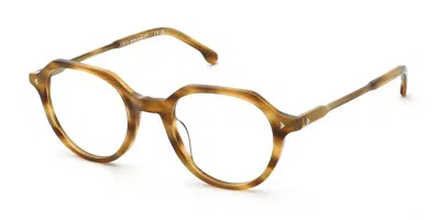 Lozza Vl4426 Volterra 2 Men's Glasses, , Size 51 In Multi