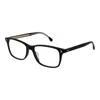 Lozza Black Women Optical Frames In Black