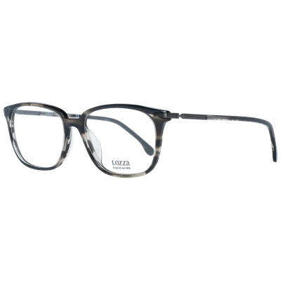 Lozza Zza Men Optical Men's Frames In White