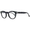 Lozza Zza Unisex Optical Frames In Black