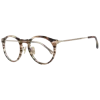 Lozza Zza Unisex Optical Frames In White